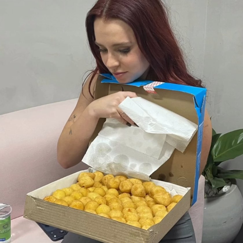 pov: entrei no camarim da rose gray na the home amanhã