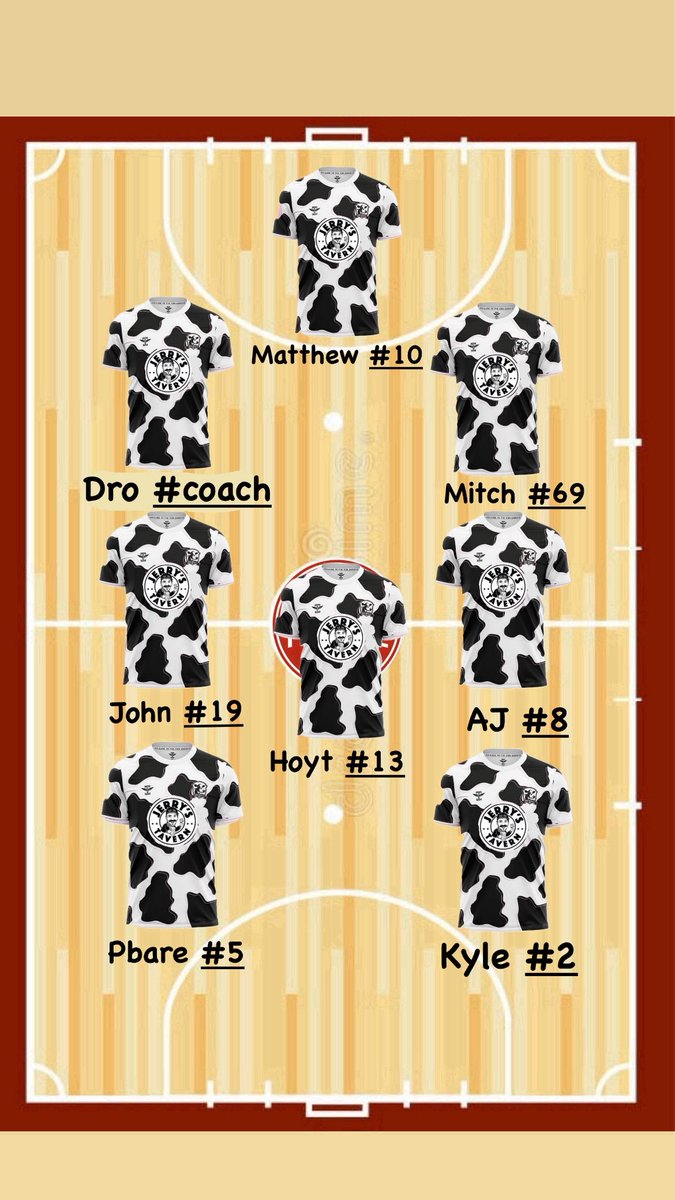 DAIRY WORLD AFTER DARK 🐄⚽️
•
🆚 Toyota FC
⏰ 10:10 PM
🏟️ RCF East - Portland
•
#defendthepasture
#MesQueUnDairyFarm
#uptheudders
#HALAVACAS