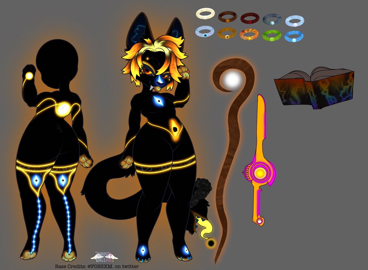 Exos subby space! tweet media