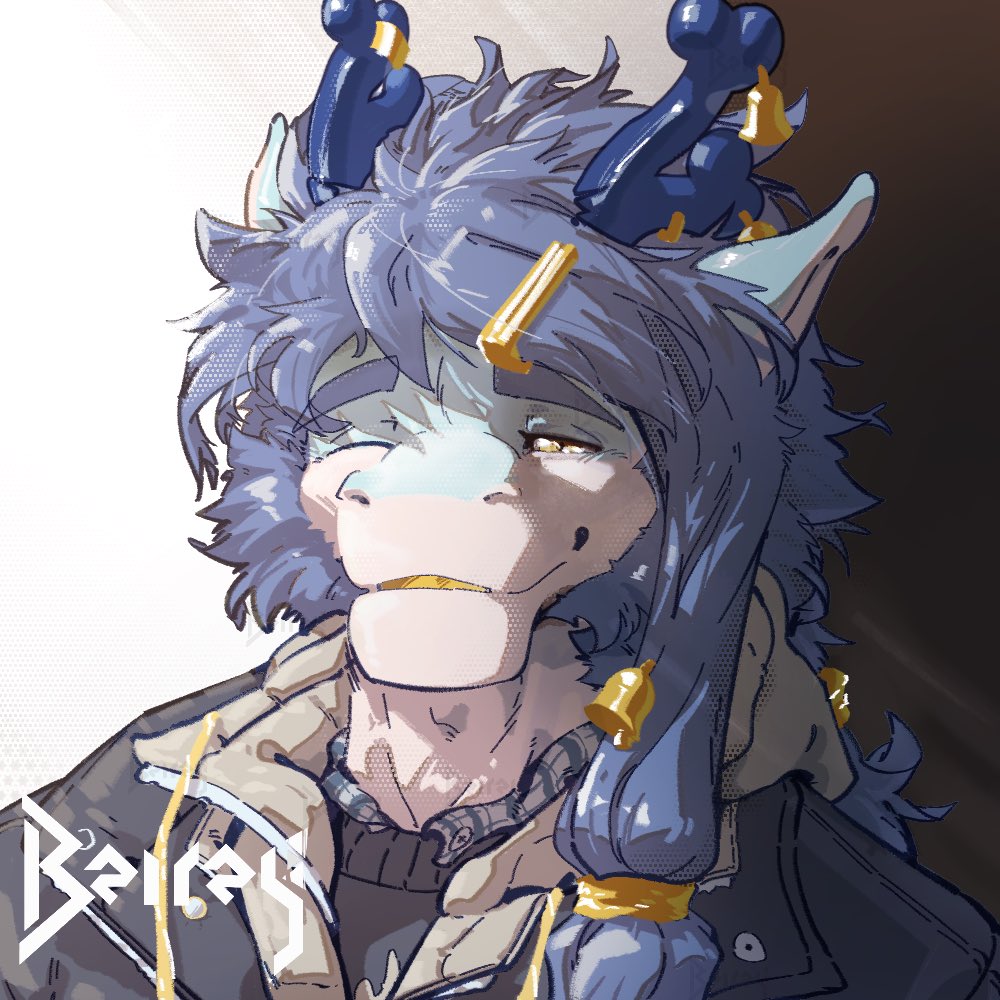 缄默白雷 tweet media