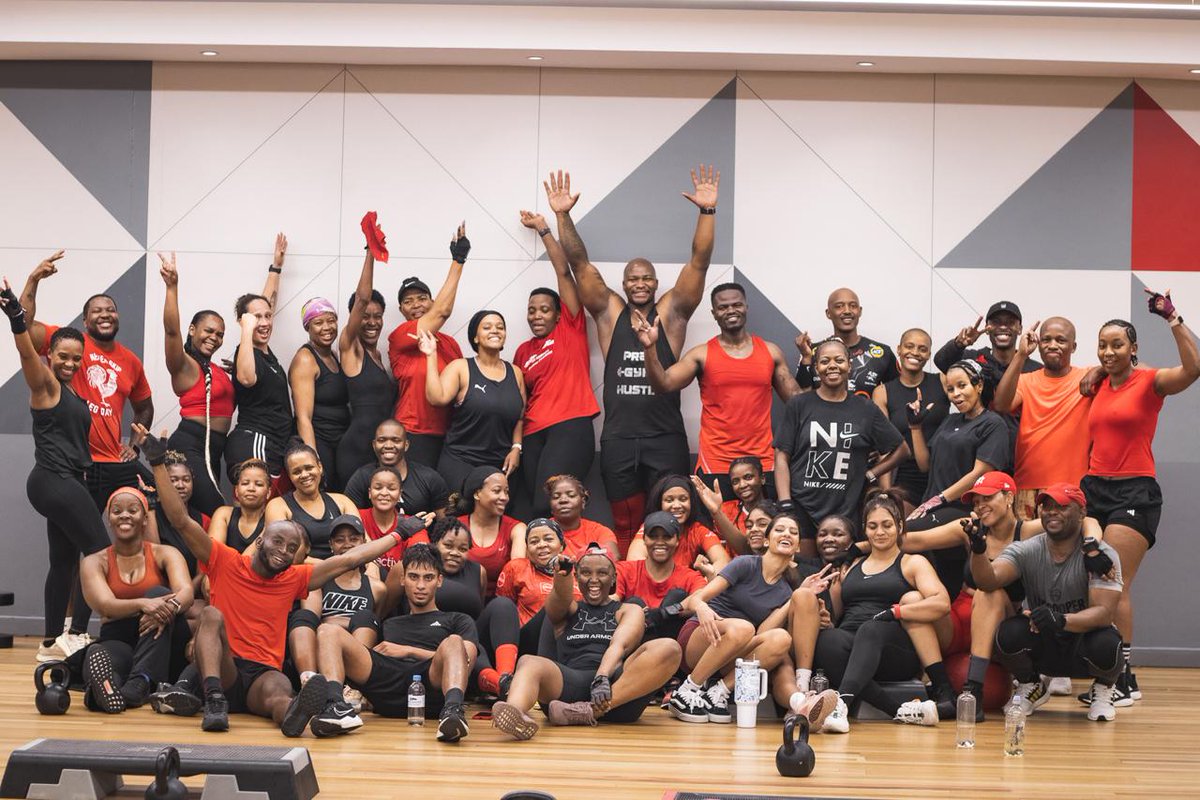 "Be Proud of Becoming. Growth isn’t always loud. Sometimes it’s found in the moments when you refuse to give up, when you keep believing in yourself despite the doubt. Self-celebration isn’t arrogance, it’s self-respect."

#TheGymDogSummerChallenge #JesseM #MDAPersonalTrainer