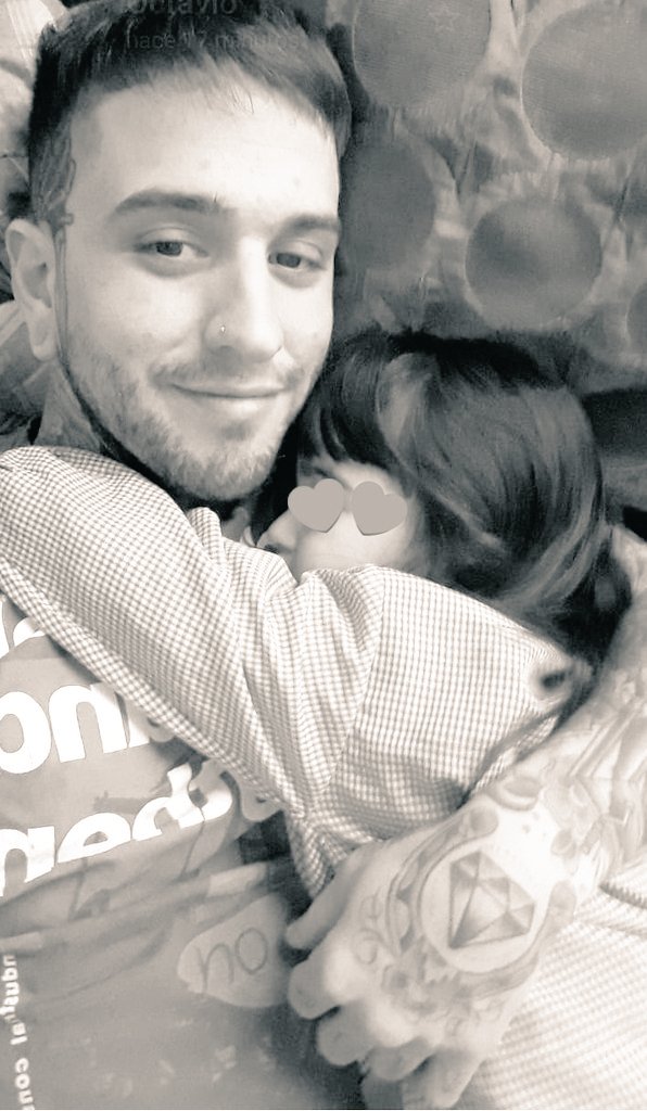 No puedo creer q Octavio esta adentro de un cajón bajo la tierra, sabiendo como terminaron con su vida tan injustamente! Taby NO VOY A PARAR ! Voy a ser incansable,valiente y perseverante en esta lucha! SE METIERON CON LA VICTIMA EQUIVOCADA✊🏼
#justiciaporoctavio
<a href="/soledadmartinez/">Sole Martinez</a>