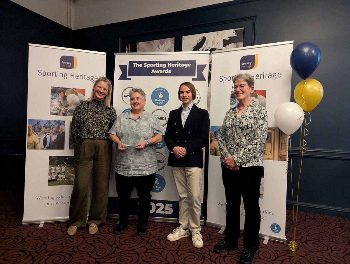 Primary History Matters tweet media