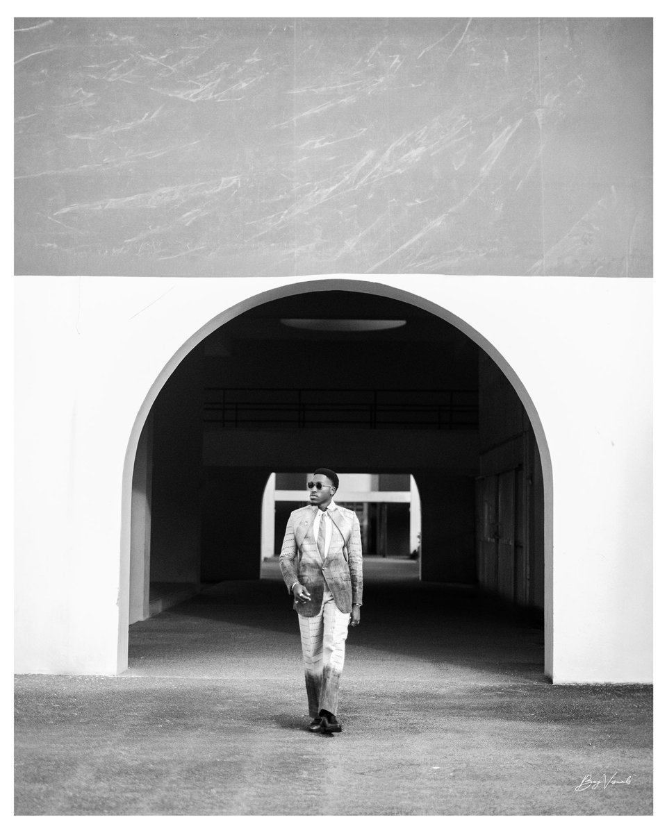 bejvisuals's tweet image. Induction portraits of AKINWANDE⚡️

Photographed by me📸

Kindly RT