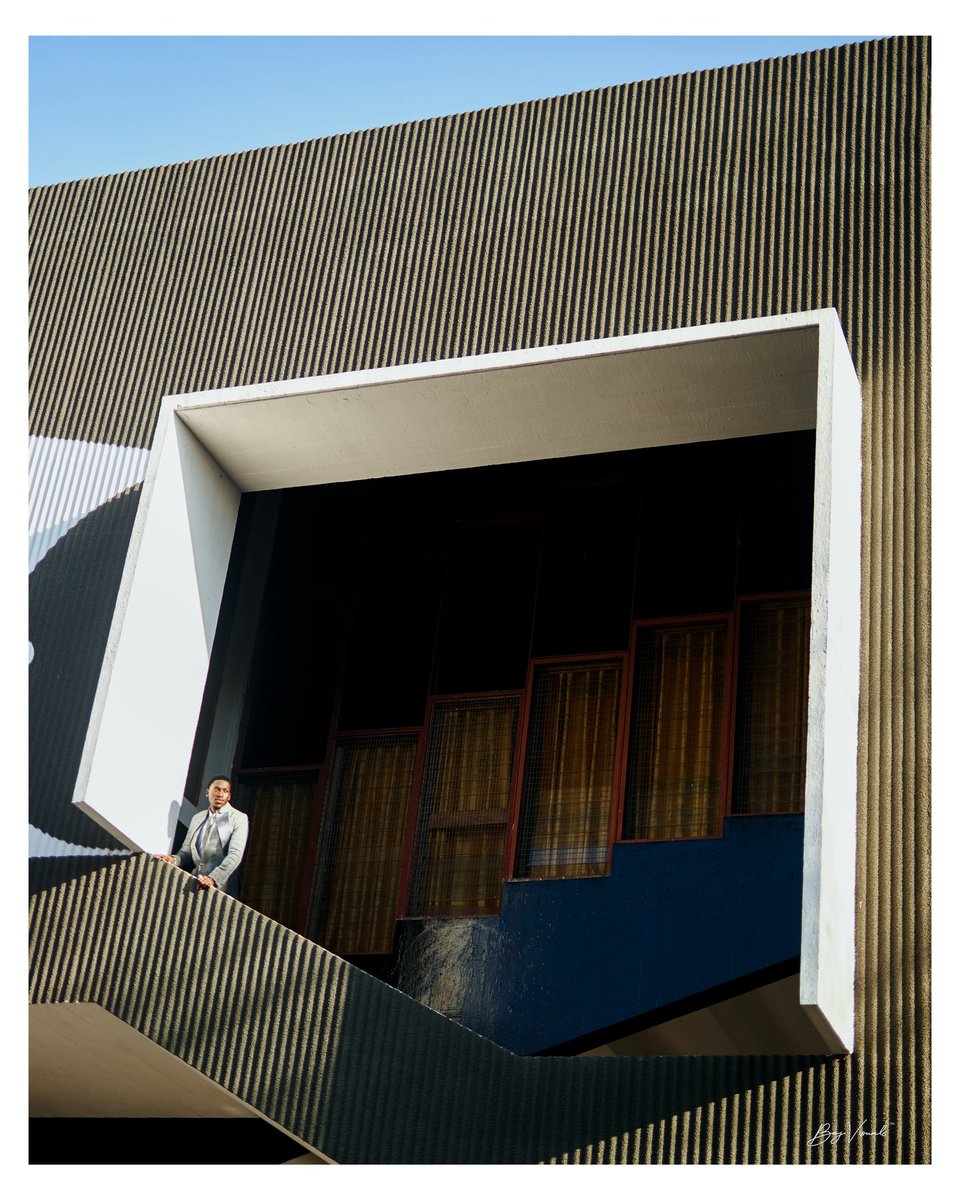 bejvisuals's tweet image. Induction portraits of AKINWANDE⚡️

Photographed by me📸

Kindly RT