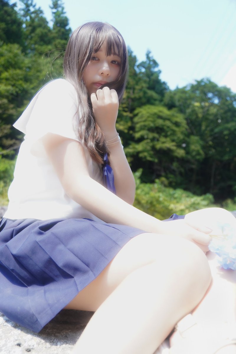 windytearoom's tweet image. #日和める (@mell___Nine )さん

時はうつろえど✨
華金頑張って行きましょう🙇
速いけど明日が楽しみです💫

#nine撮影会
#ファインダー越しのヒロイン
#ファインダー越しの私の世界
#写真好きな人と繫がりたい
#ポートレート好きな人と繋がりたい
#ポートレート #portrait