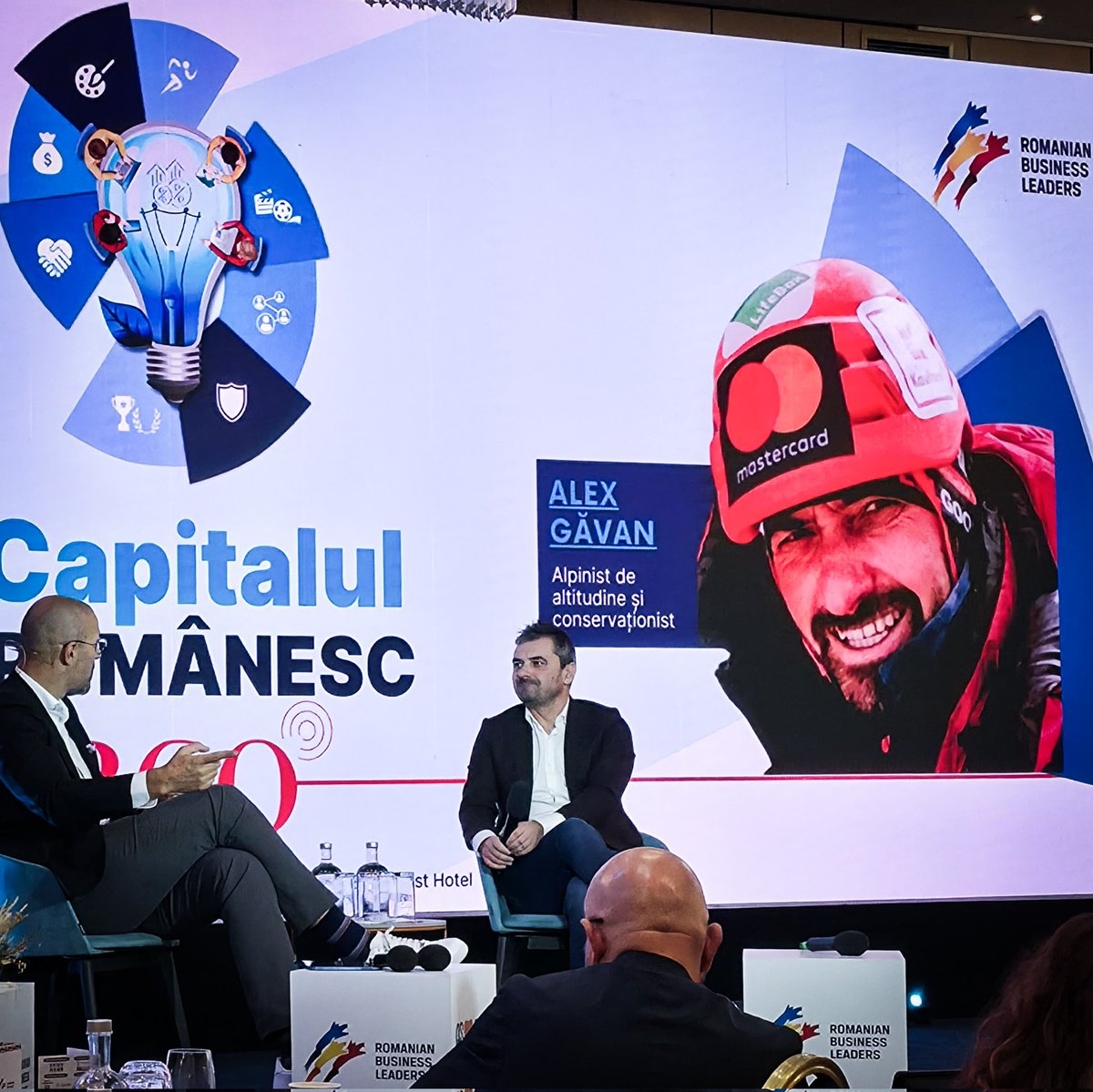 Am încredere că RBL va fi unul dintre motoarele și pilonii dezvoltării proiectului, pentru acea Românie în care atât generațiile viitoare să își dorească să trăiască, cât și noi, generația actuală. 

facebook.com/share/p/17bfHM…