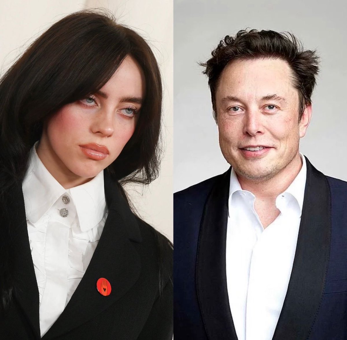 بيلي إيليش تهاجم إيلون ماسك:

"لماذا لا تستخدم ثروتك لمساعدة البشرية و الفقرا؟ انت مثير للشفقة وجبان" 👀!