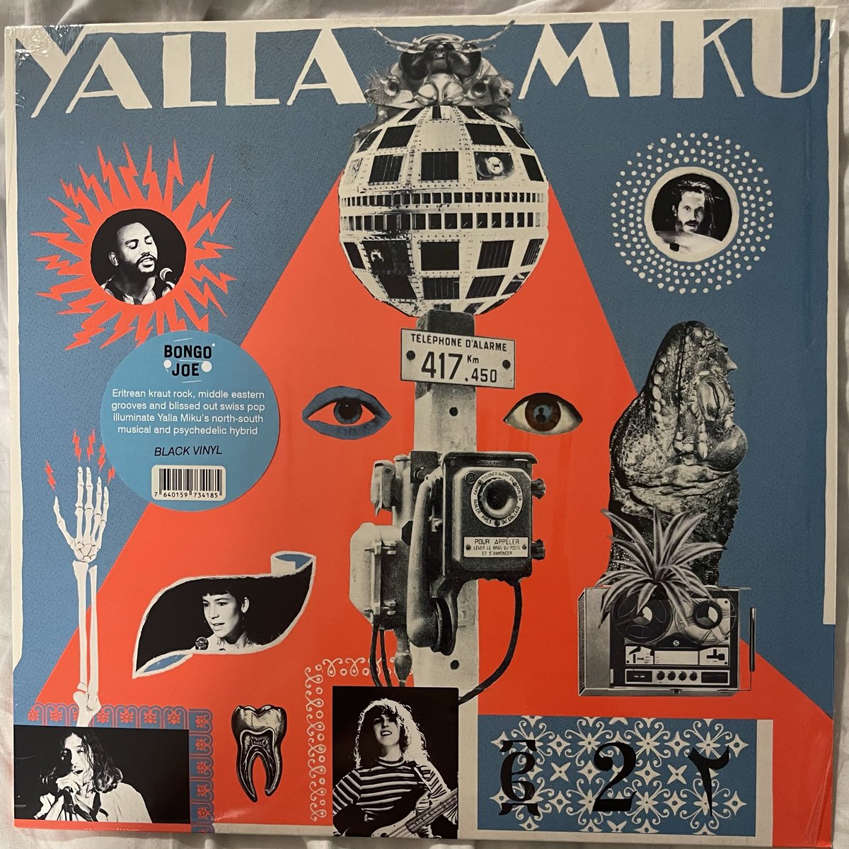 Parallel_Uni's tweet image. Well the encouraging news is I’ve managed to locate &amp;amp; salvage about 85% of my Vinyl 
Some irreplaceable 7 inch records remain at large however 
But at least I’m feeling a bit more hopeful after today 
Meanwhile my tastes remain eclectic 
😊