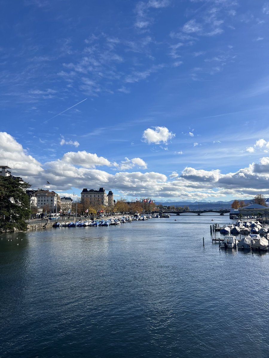 RalfBox's tweet image. Fuck bad weather, enjoy your time!

Usually I dislike autumn. I hate weather getting cold, I hate days getting shorter, I hate absence of summer and winter activities.
This October I forced myself to go visit friends in three countries and attend GLC. And it was a blast!