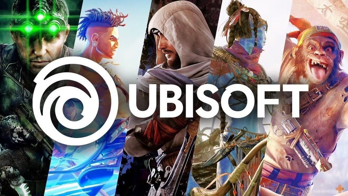 ¿SE VENDIÓ UBISOFT?

Ubisoft pospuso su informe de ganancias y suspendido temporalmente la cotización de sus acciones. En los próximos días publicaría todo y retomaría actividades.

Muchos especulan que esto puede tener que estar relacionado con el futuro mando de la empresa.