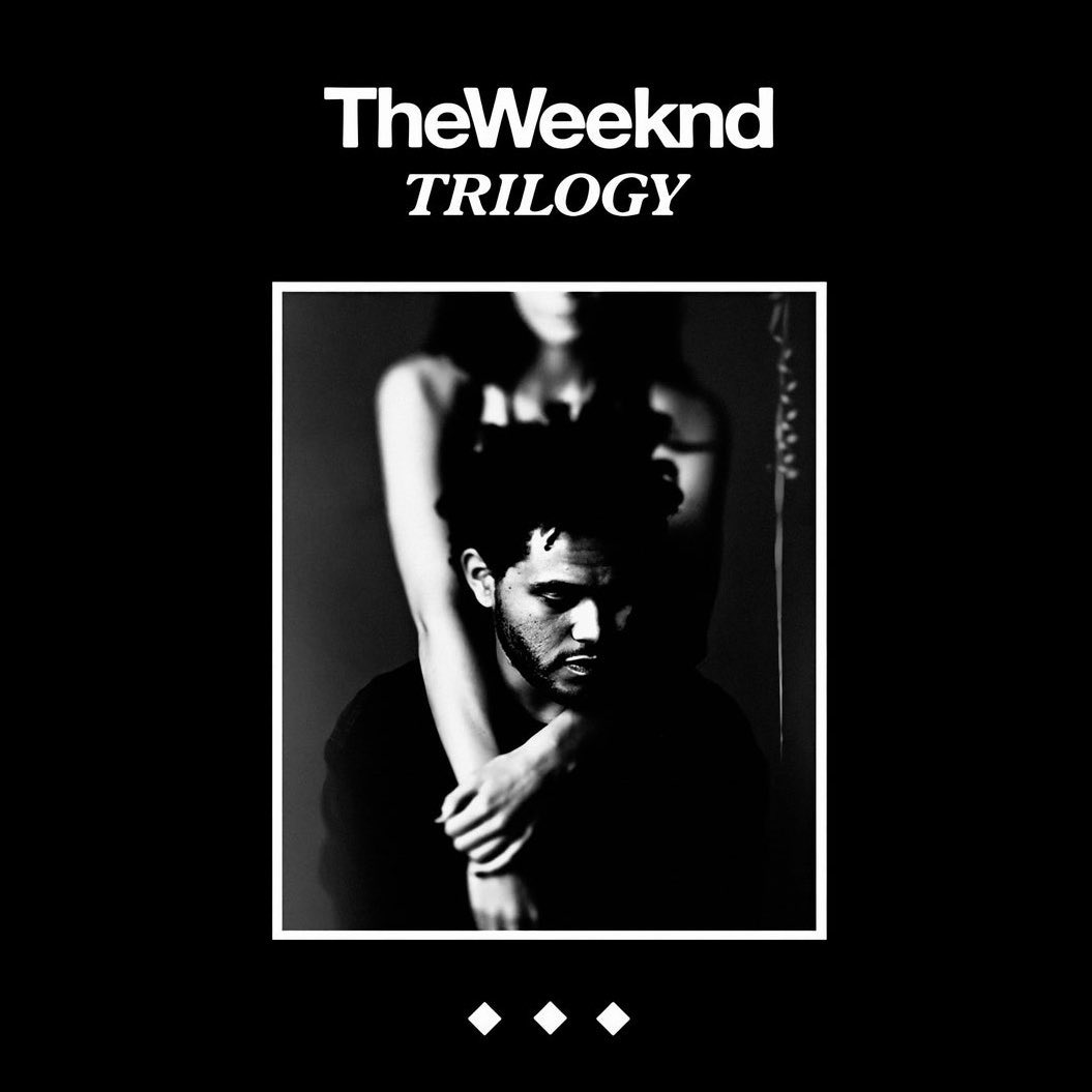 WeekndAccess's tweet image. 13 years ago, @theweeknd released &apos;Trilogy&apos;.