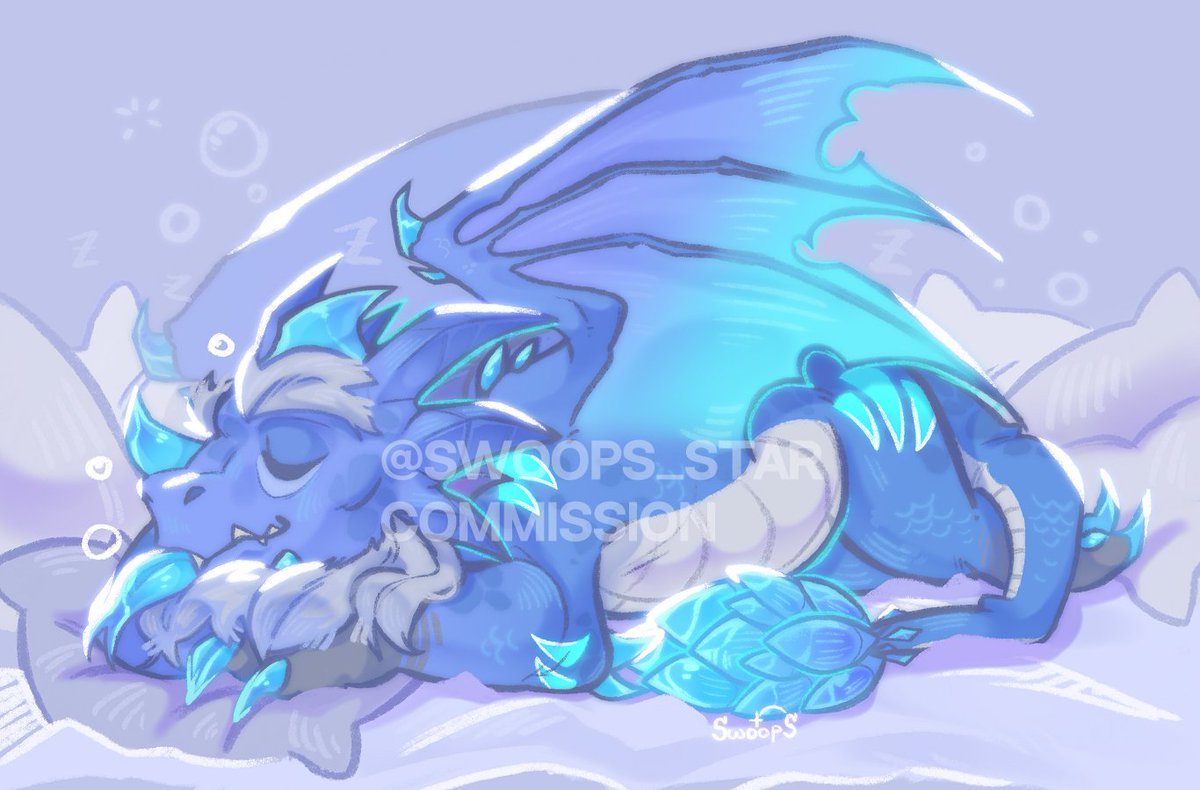 Eepy Malygos comm for anonymous