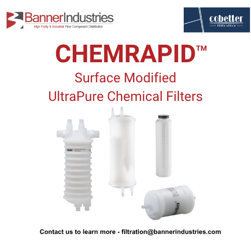 Banner Industries tweet media