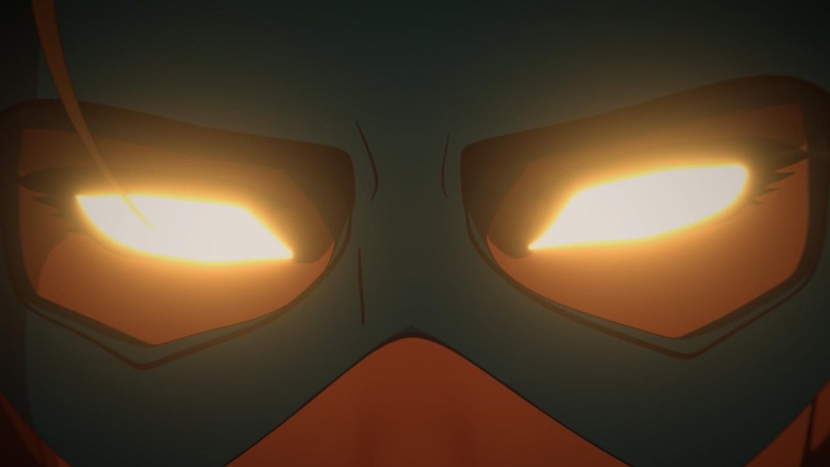 The aura of Blonde Blazer 🔥😮‍💨

#Dispatch