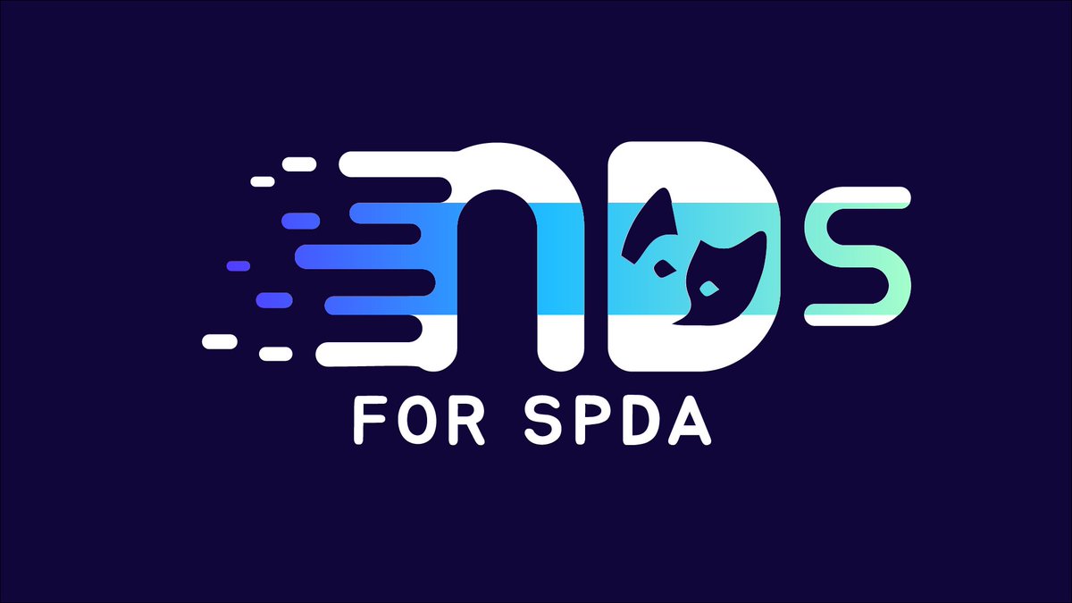 Les reviews ont été faites, les décisions ont été prises, et un planning s'est forgé pour les Nitro Days for SPDA du 12 au 14 décembre prochain !🐶

Juste un tout petit peu d'attente, on vous le dévoile demain à 19H 👀

On en est fièr.e.s, et on a hâte de vous le montrer !🏃‍♂️