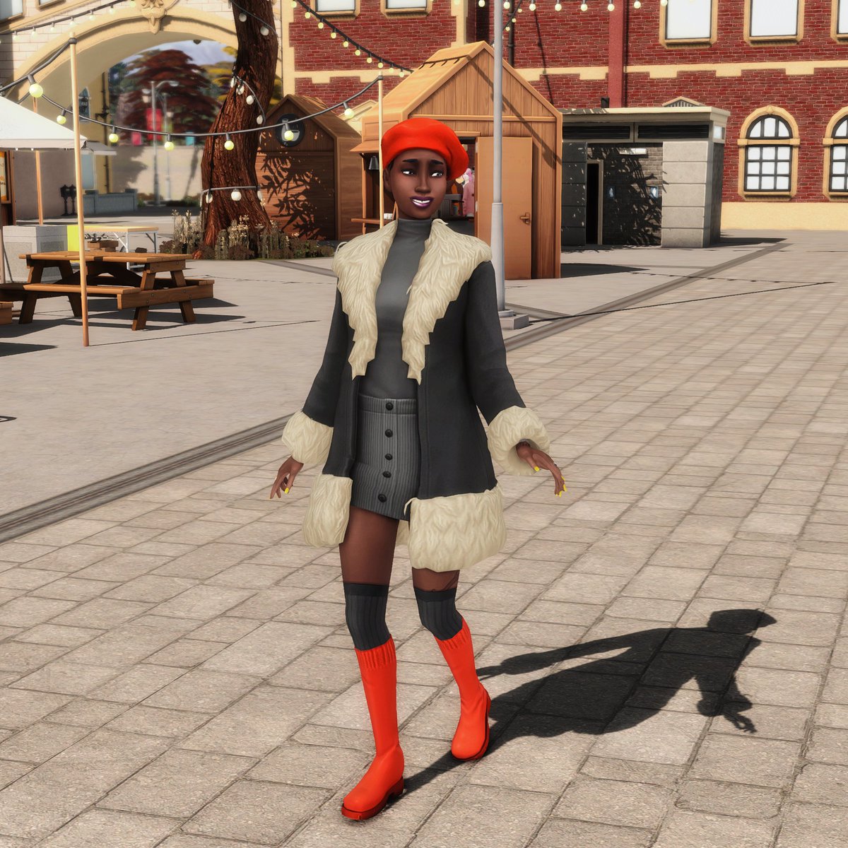 gentlespaces's tweet image. DIVA ALERT 🚨