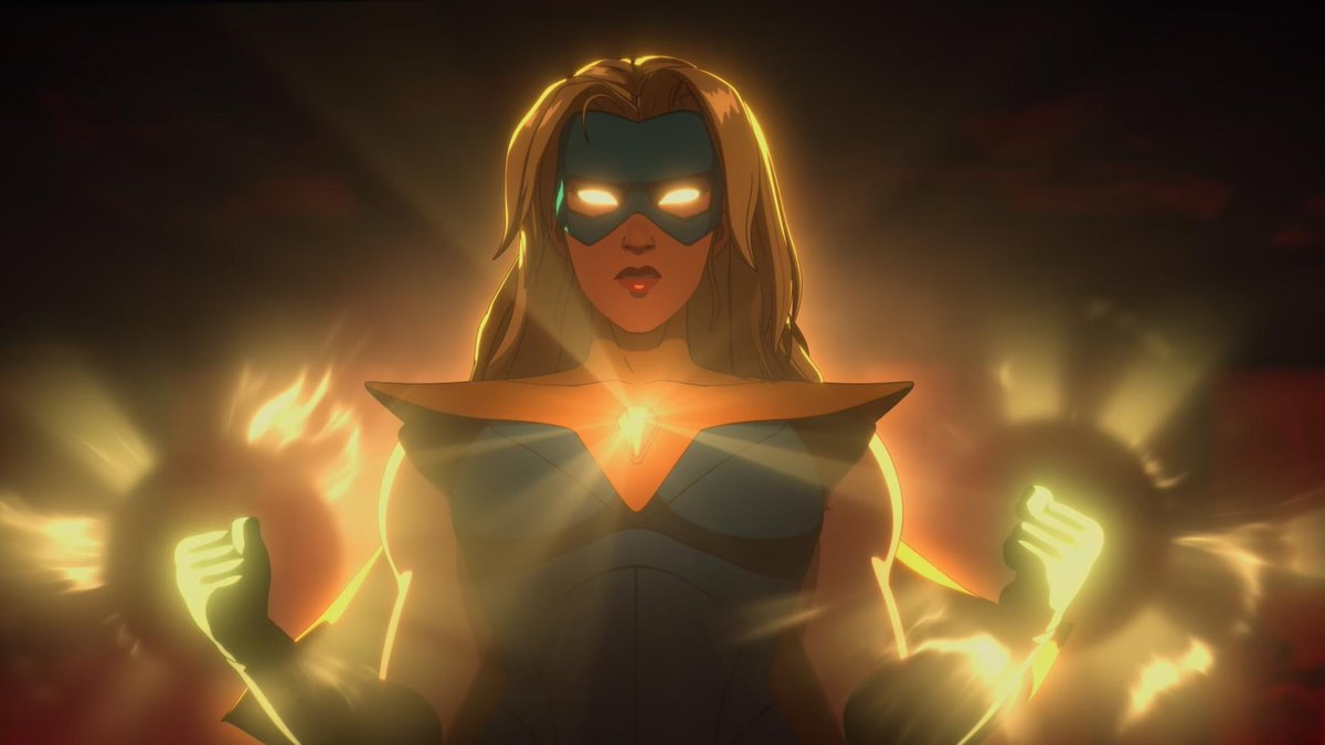 DomTheBomb's tweet image. The aura of Blonde Blazer 🔥😮‍💨

#Dispatch