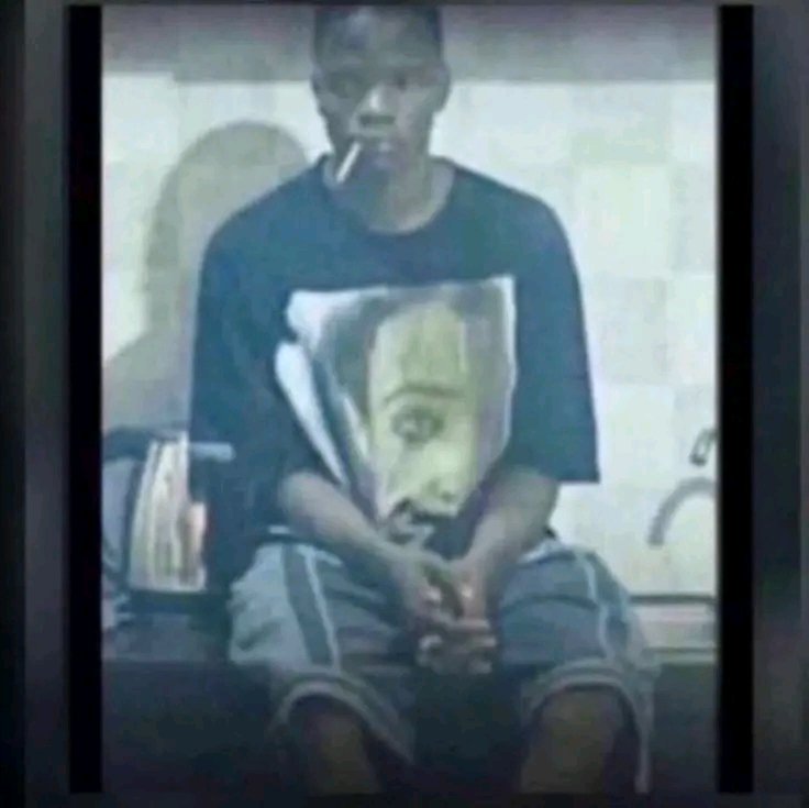 Callhimkevyn1's tweet image. How I go take explain say Nigeria win and I still lose 💔😭