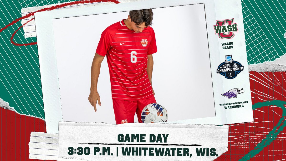 WashU Bears tweet media