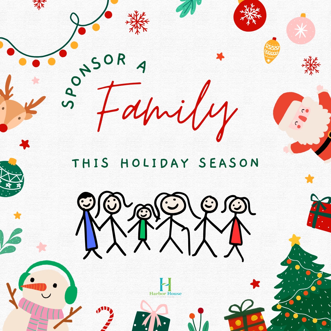 harborhousefl's tweet photo. This holiday season, you and your family have the unique opportunity to sponsor a family as part of Gifts of Hope 2025. Help bring the magic of the season to life for a family in need by signing up here:  https://t.co/M9bG5ci3Tg

#HarborHouseFL #GiftsOfHope #SponsorAFamily https://t.co/ntV4HpDGjS