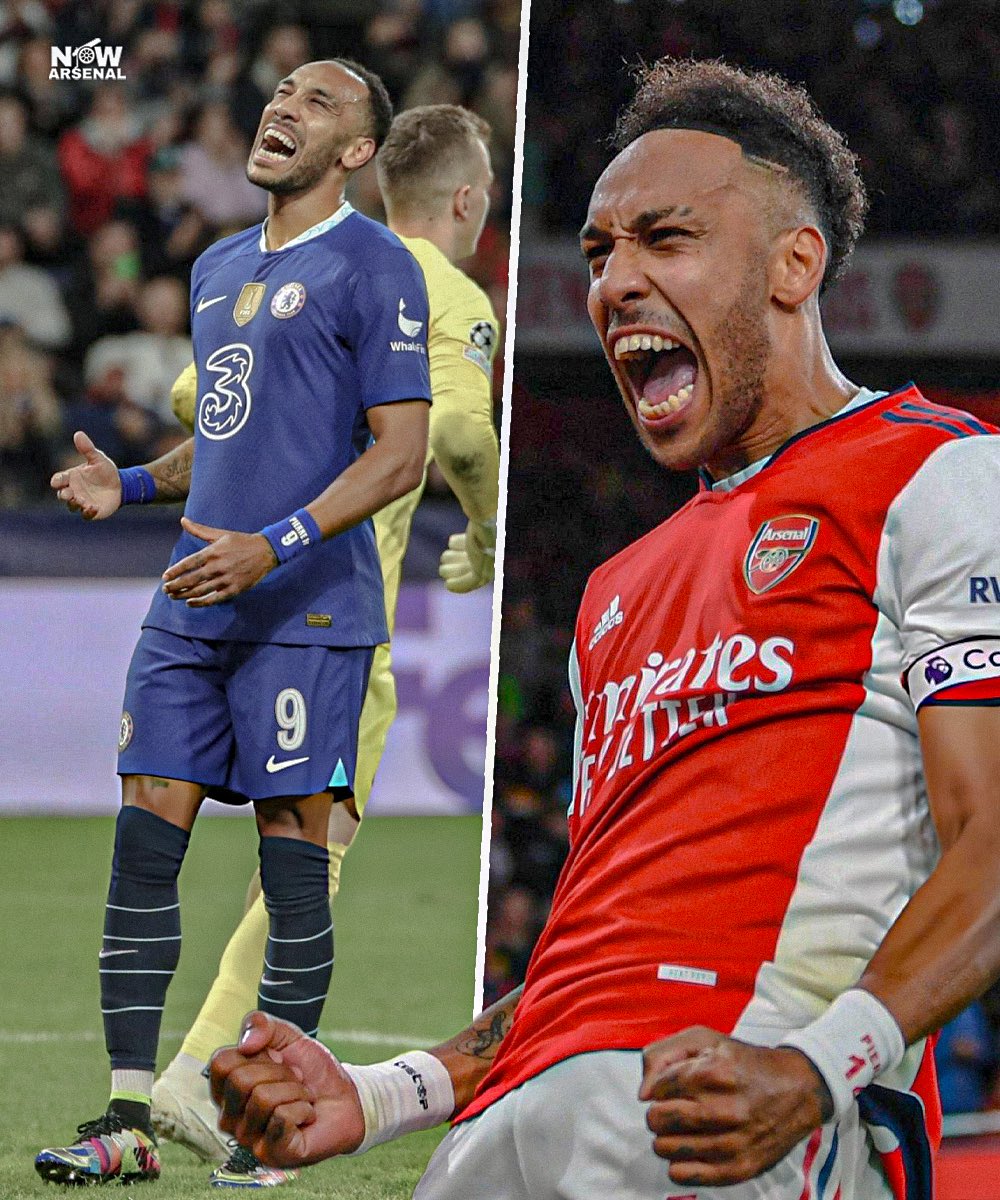 now.arsenal tweet media