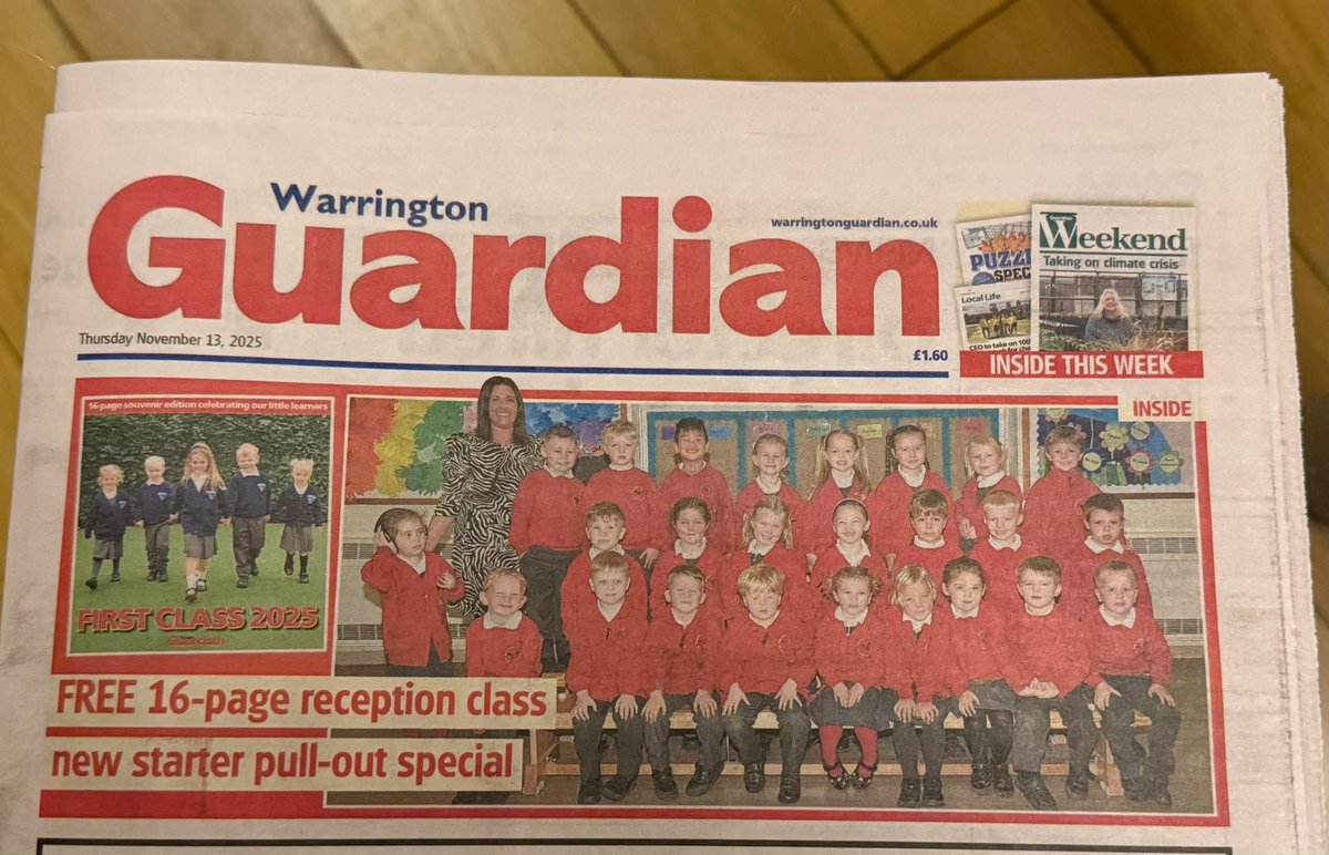 Fantastic Fox Wood (@foxwoodschool) on Twitter photo 