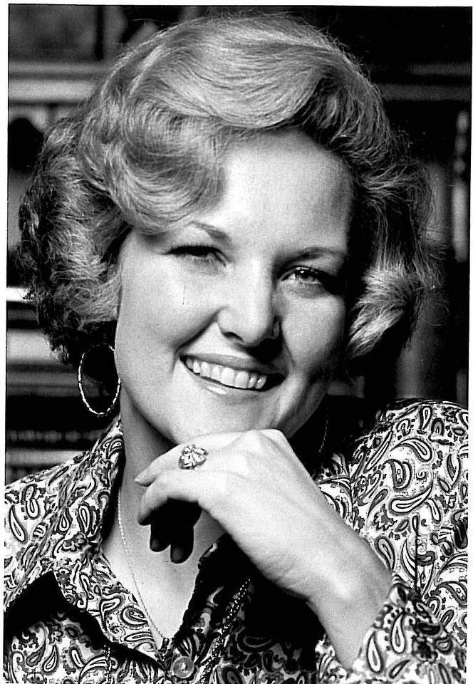 JuneHuntHope's tweet image. #ThrowbackThursday 1970 - Age 24

I was on NBC's "Today" Show! After being interviewed by Barbara Walters, I played guitar and sang a trilogy called The Fence. After that appearance, I received hundreds of invitations to speak and sing throughout the USA.