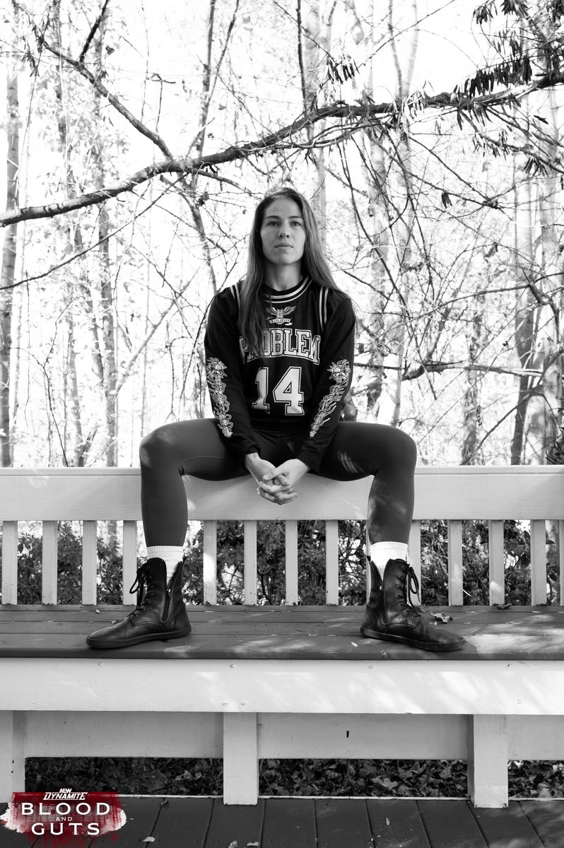 <a href="/Brainbuster__/">Michael Watson</a> #DeathRiders