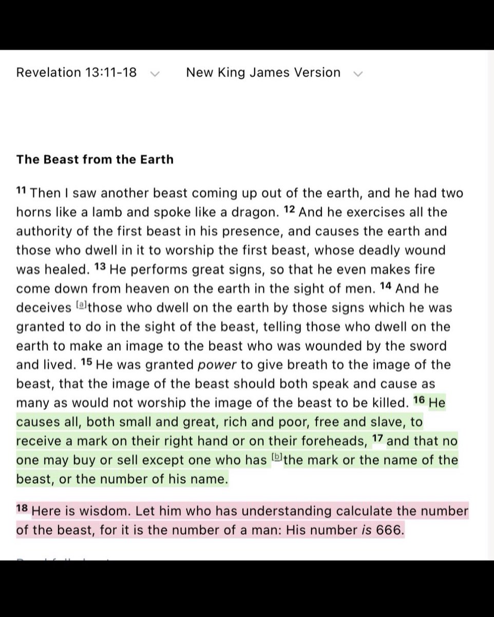 psalm0433's tweet image. #DigitalID #CBDC Social Credit System… are foundation for total global control — 666 Beast System