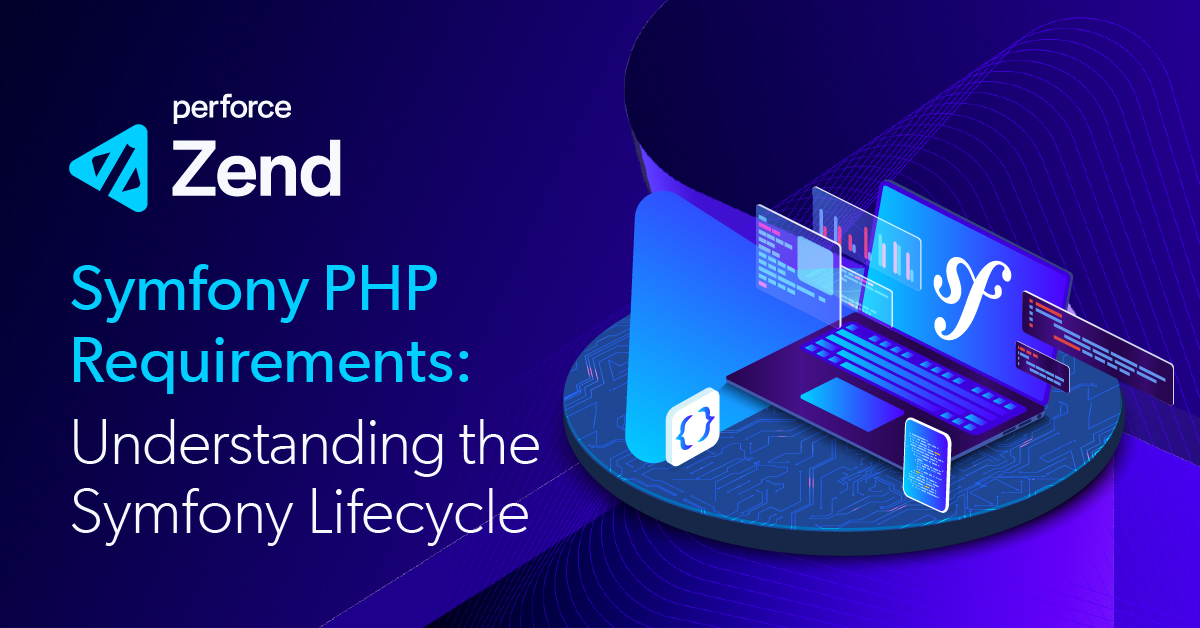 zend's tweet image. Keep Symfony applications secure! 🛡️

The latest Zend blog covers the Symfony release cycle essentials, including PHP requirements for major Symfony versions.

Read the full guide here &amp;gt;&amp;gt; ter.li/rxzcuz

#Zend #PHP