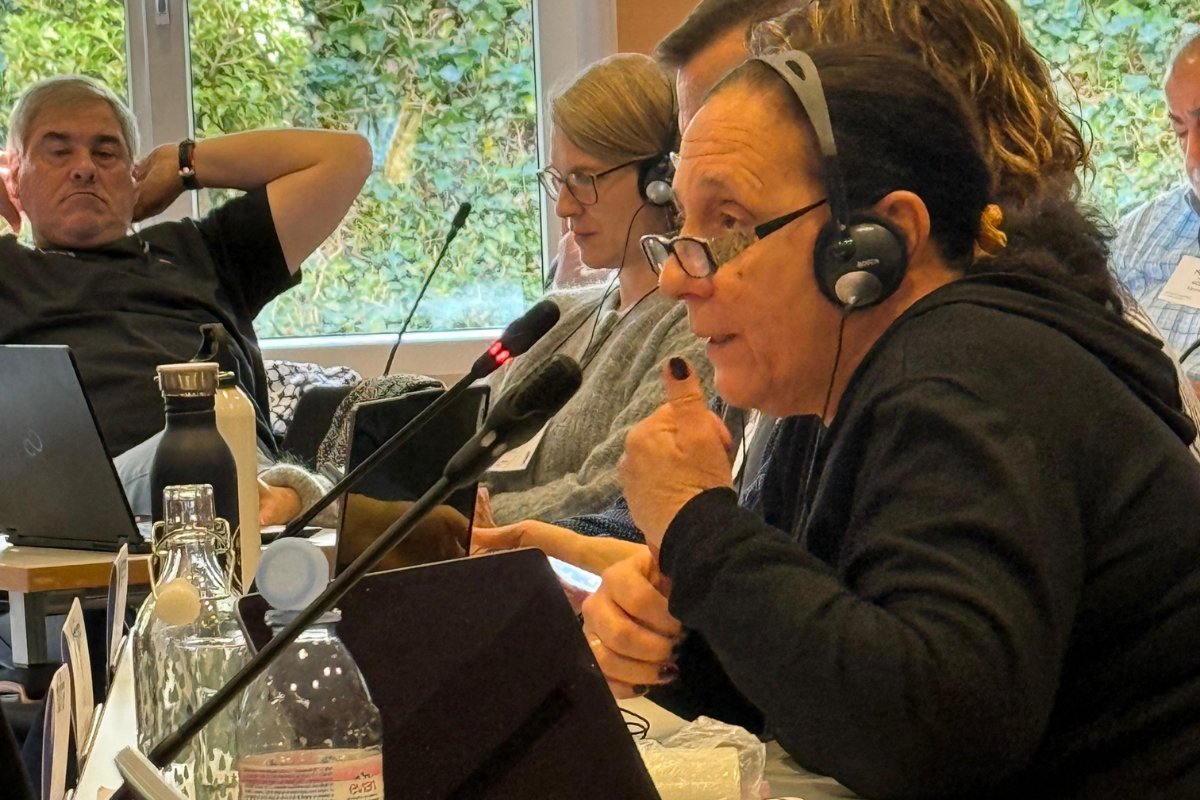 Nueva noticia (30ª Reunión del Comité Ejecutivo Mundial de UNI) ha sido publicada en Asociación Bancaria Seccional Buenos Aires bancariasba.com.ar/2025/11/13/30a…