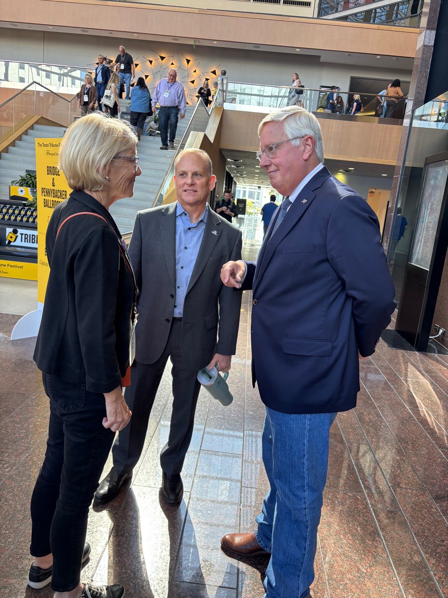 Mike Collier tweet media