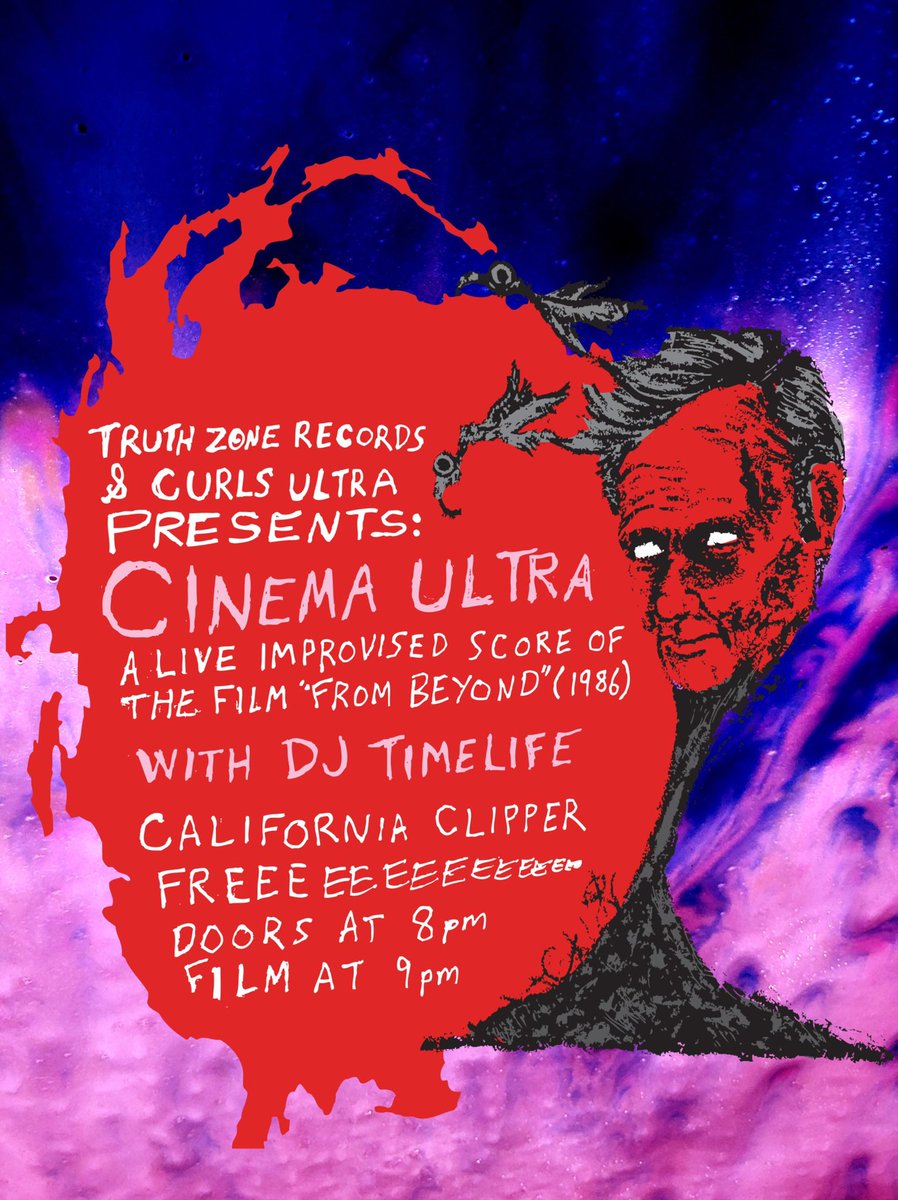 This is happening tonight in Chicago