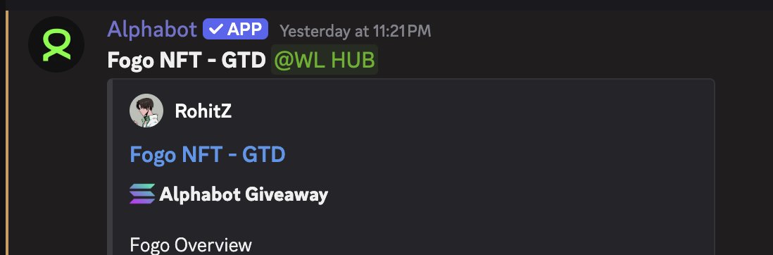 0xRohitz's tweet image. We secured every top collab for @V3LCOR3 community.

We are not your average alpha community.

There’s more big alpha coming!

Next WL is Zama Genesis, @Kindred_AI SATO &amp;amp; V3 👀