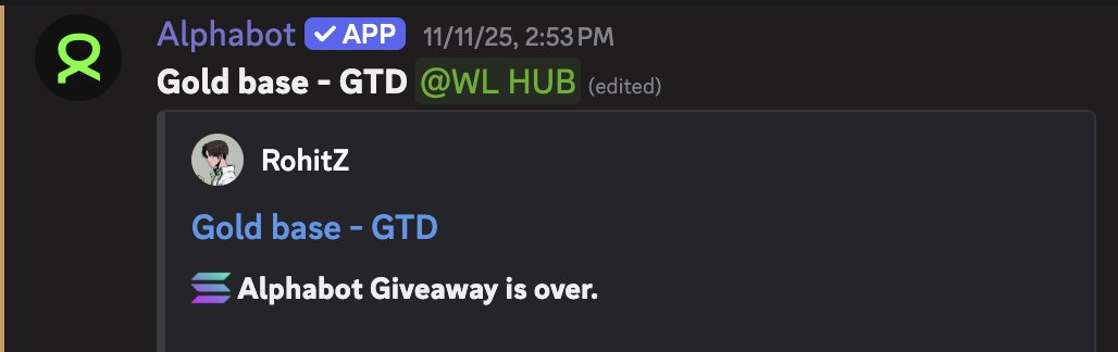 0xRohitz's tweet image. We secured every top collab for @V3LCOR3 community.

We are not your average alpha community.

There’s more big alpha coming!

Next WL is Zama Genesis, @Kindred_AI SATO &amp;amp; V3 👀