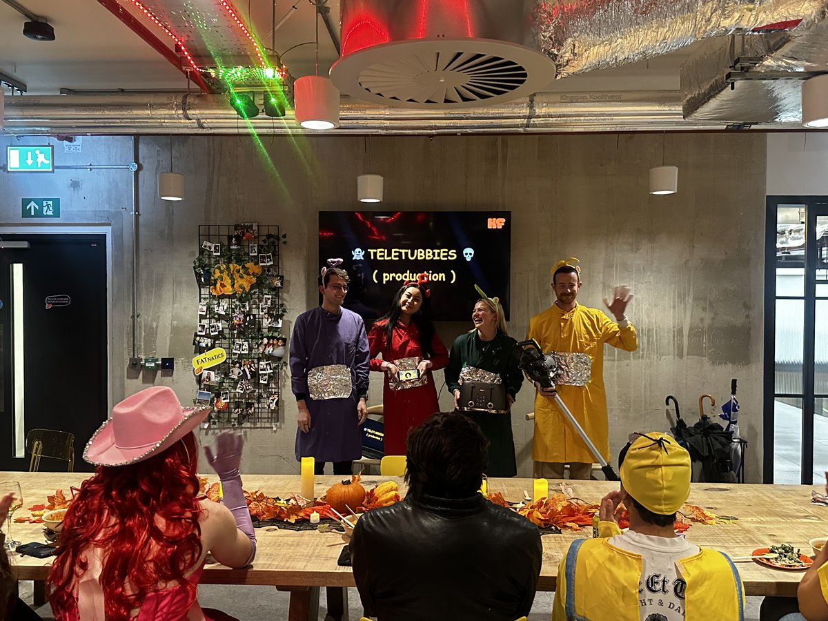 Hoxton Farms tweet media