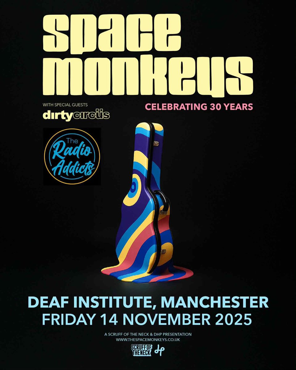 The Radio Addicts tweet media