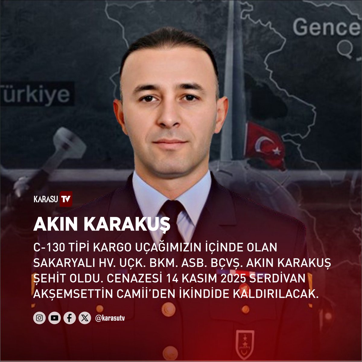 Karasu TV tweet media