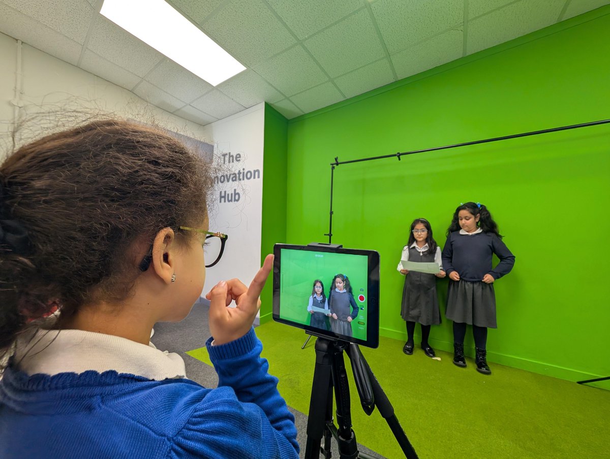 Lift Lea Forest - Official Account tweet media