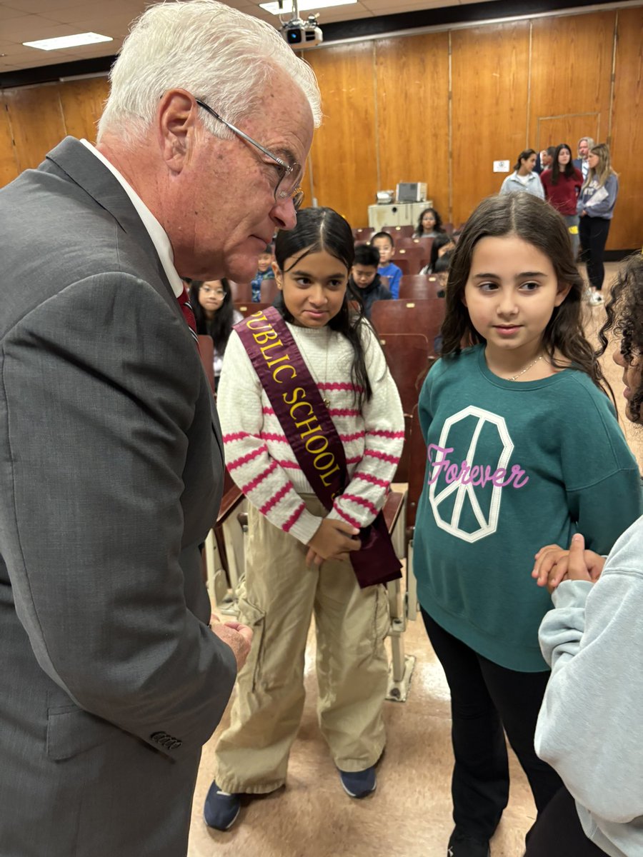 Michael E. McMahon tweet media