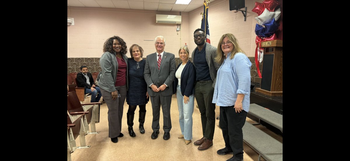 Michael E. McMahon tweet media