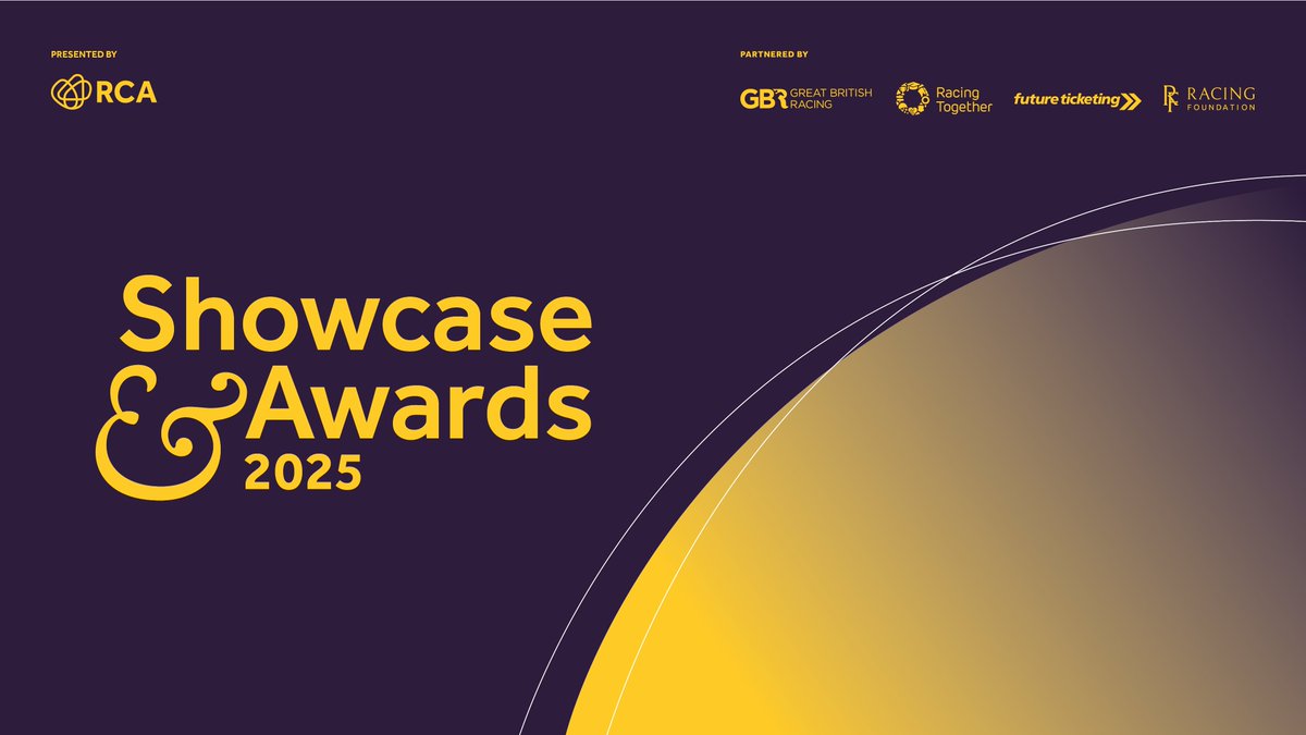 RCA Showcase tweet media