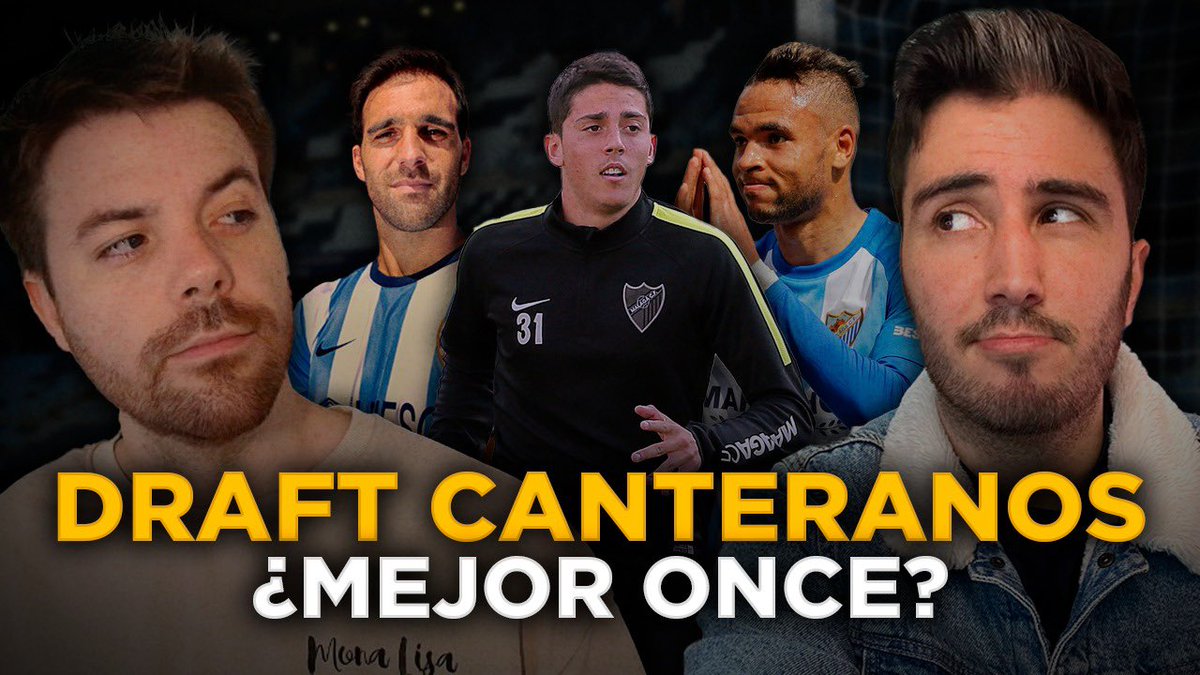 Proyecto Malaguista tweet media