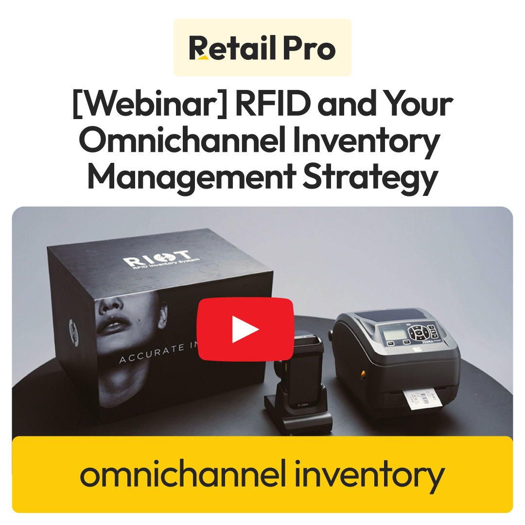 Retail Pro tweet media