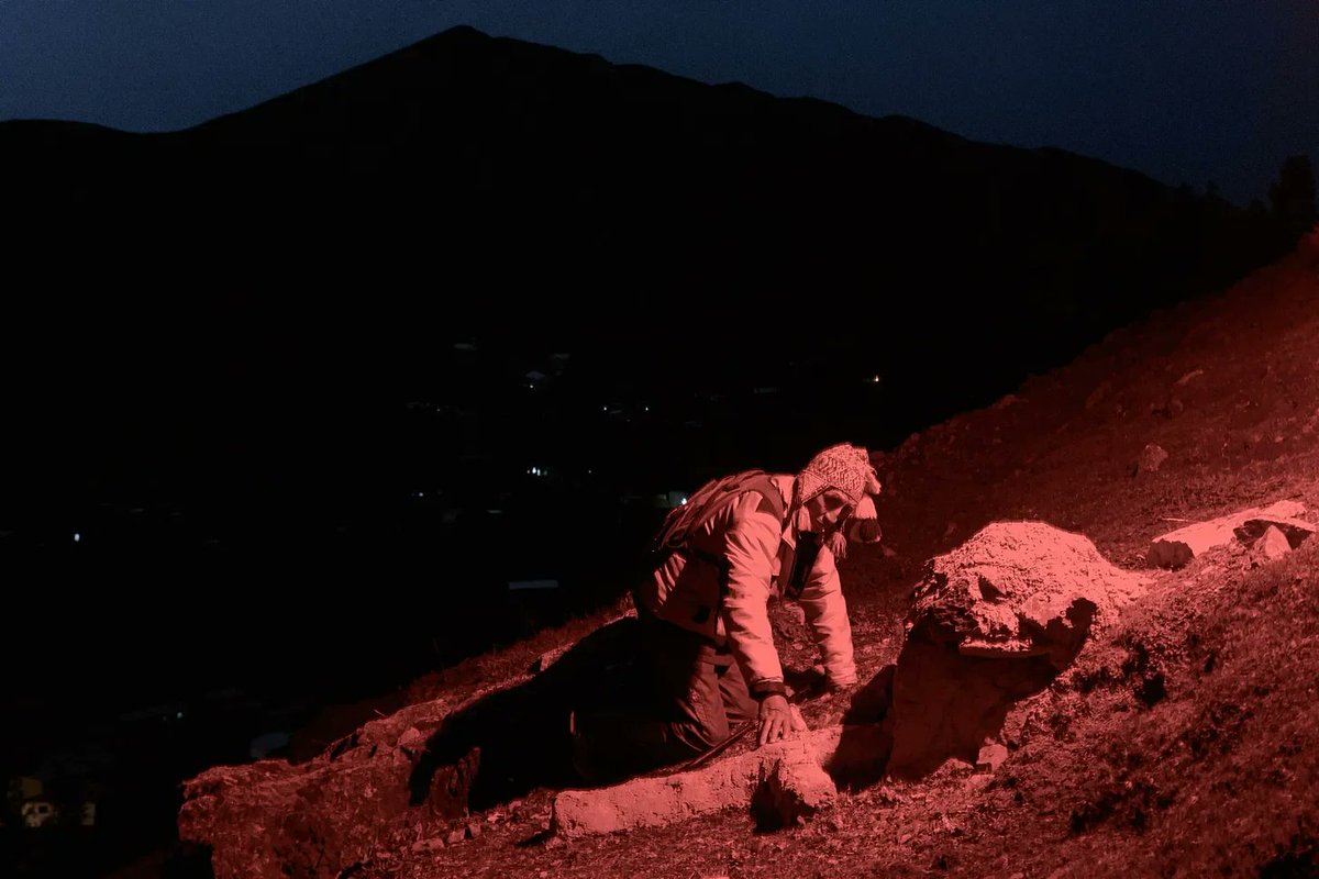 NdeTerror's tweet image. LA MONTAÑA DEL DIABLO... Gema regresa a NOCHES DE TERROR para hablarnos de uno de los casos más SINIESTROS y MACABROS, ya puedes escucharlo aquí ivoox.com/ndt-11x10-la-m…