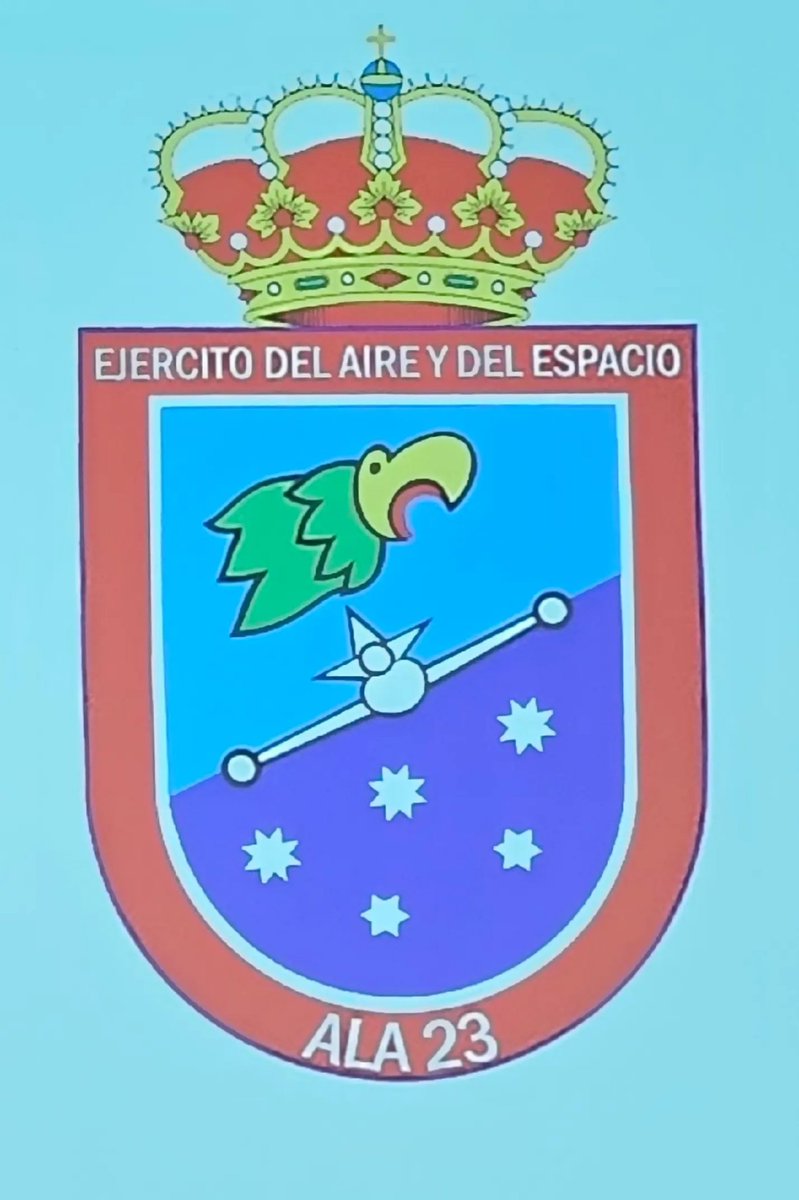 Ala 23 Virtual 🇪🇦 (r) tweet media