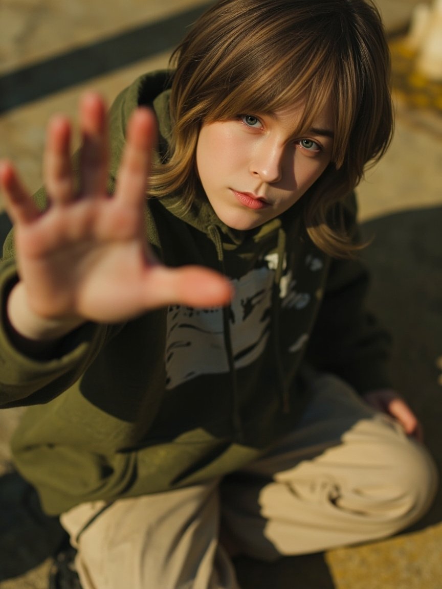 ngeloH2's tweet photo. 良い日の喜びを経験すると、
悪い日の悲しみに耐える強さが得られます。

📷写真提供:JusStudio

#douyin抖音
#outfitinspo
#hairstyle
#fypシ
#ootd https://t.co/oC6cjPUem9
