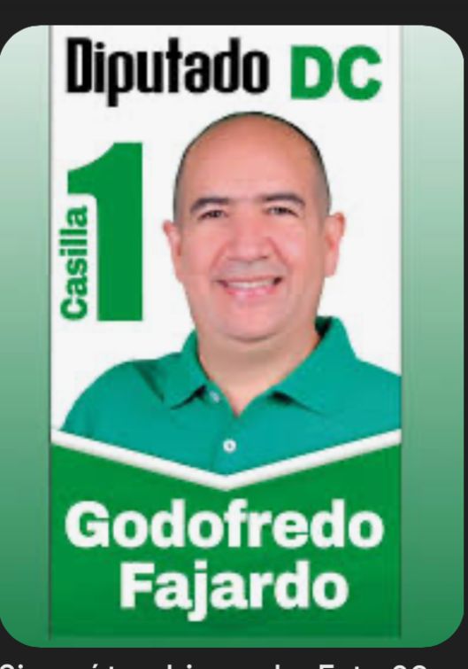 DarkVortex18's tweet photo. @CFClink_soul08 Aprovechando la época de elecciones https://t.co/f30uUBnj5c