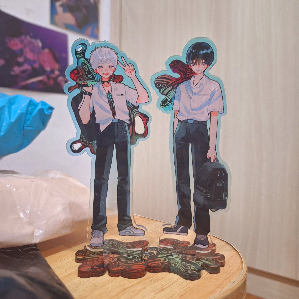 -. --. .- -. - ..- -.-